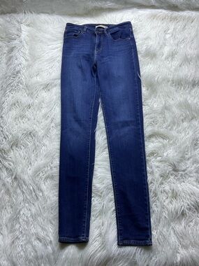 Levi’s 721 High Rise Skinny Women's Jeans